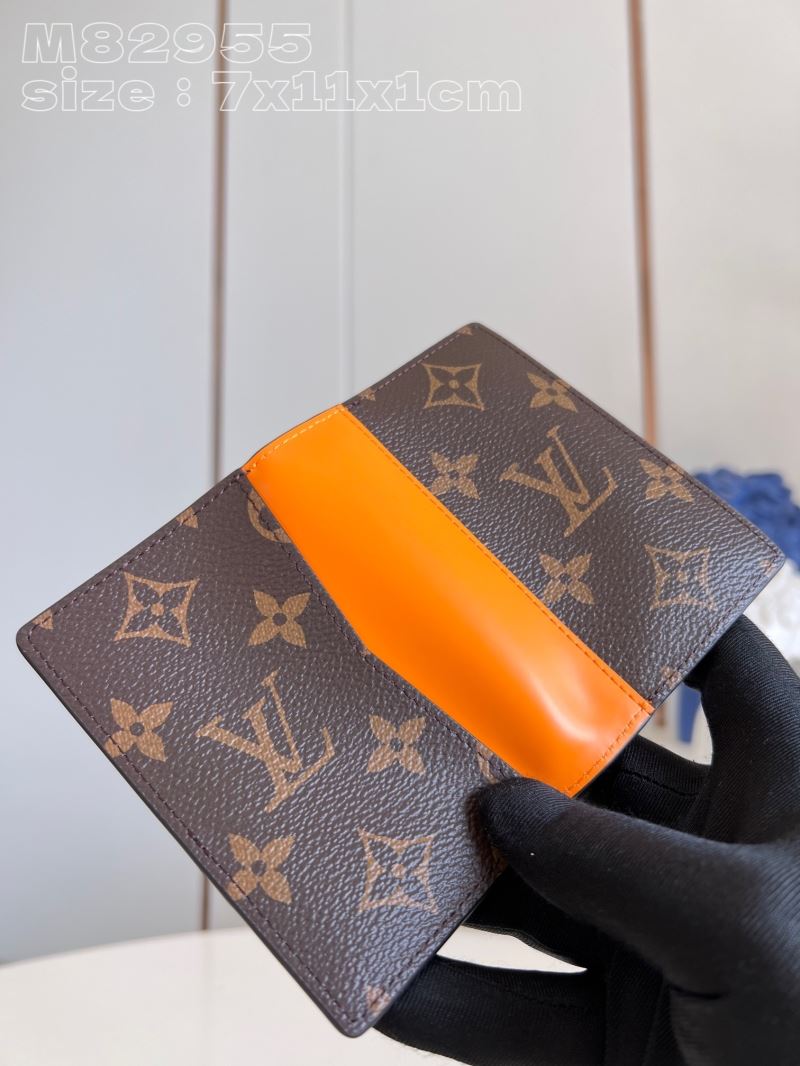 LV Wallets